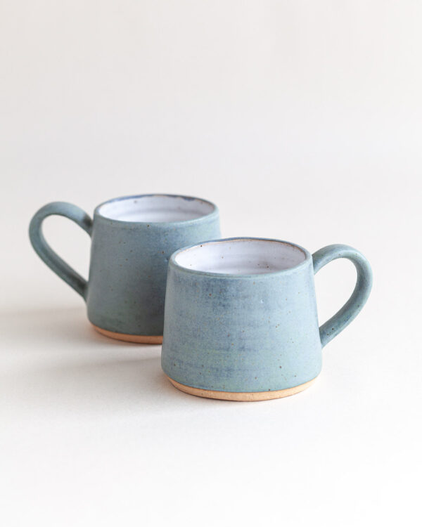 Taza Cris